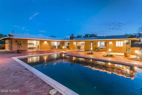 $5,000 | 5965 North Sabino Shadow Lane, Tucson, AZ 85750