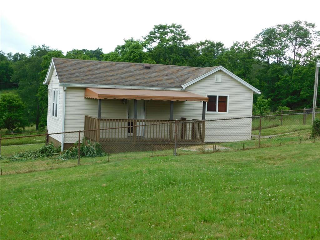 27 Community Avenue Uniontown, PA 15401 - Photo 1 of 24