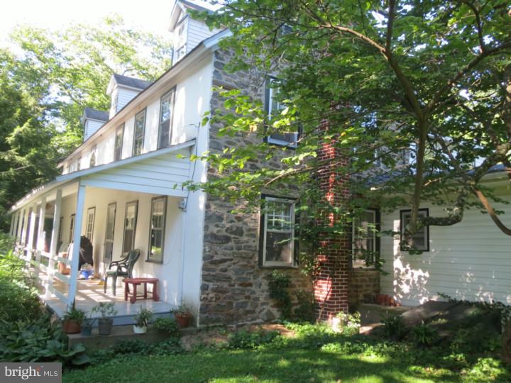 1740 Upper Ridge Road Pennsburg, PA 18073 - Photo 1 of 17