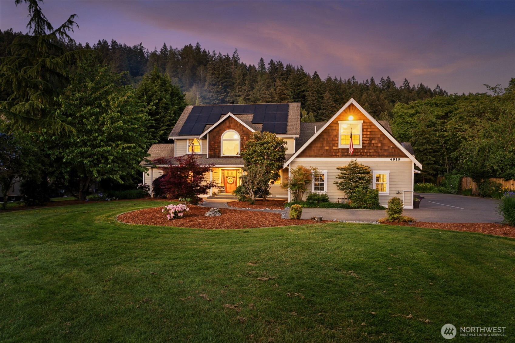 4919 Parker Road East Sumner, WA 98390 - Photo 1 of 40