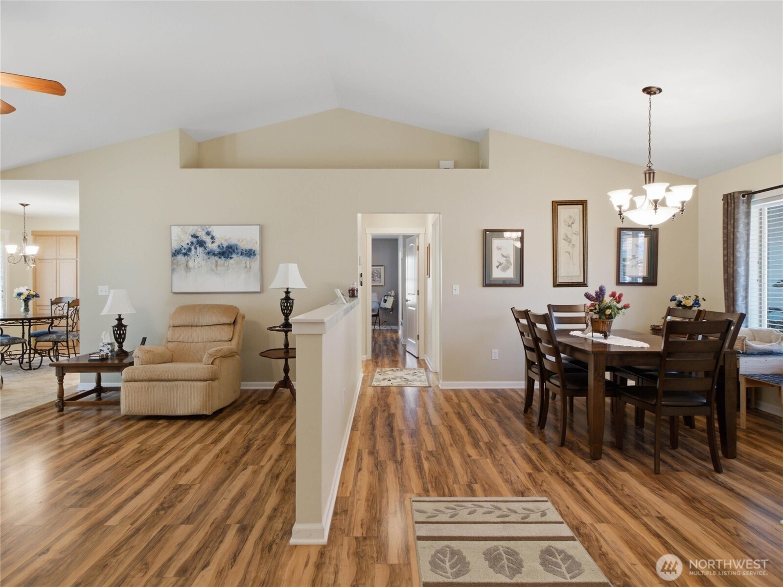 408 Raintree Loop Court Southeast Rainier, WA 98576 - Photo 16 of 32 Gallery Image 16