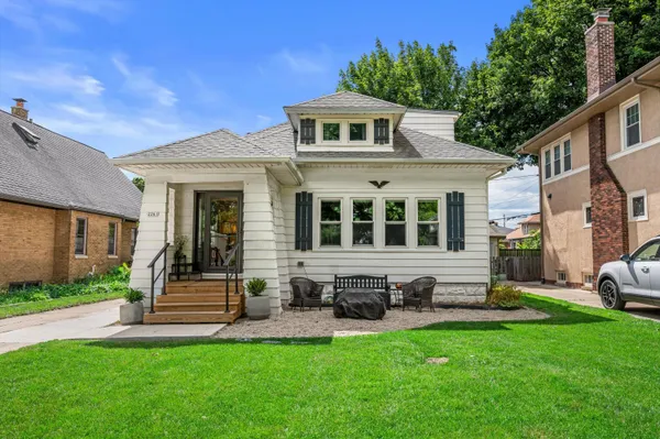 $379,900 | 2261 North 59th Street, Milwaukee, WI 53208