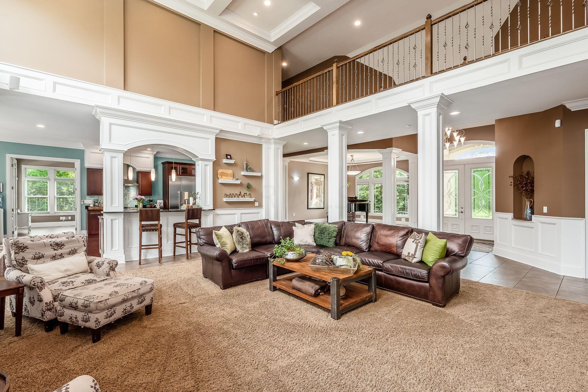 4342 Dublin Road Columbus, OH 43221 - Photo 16 of 80 Gallery Image 16