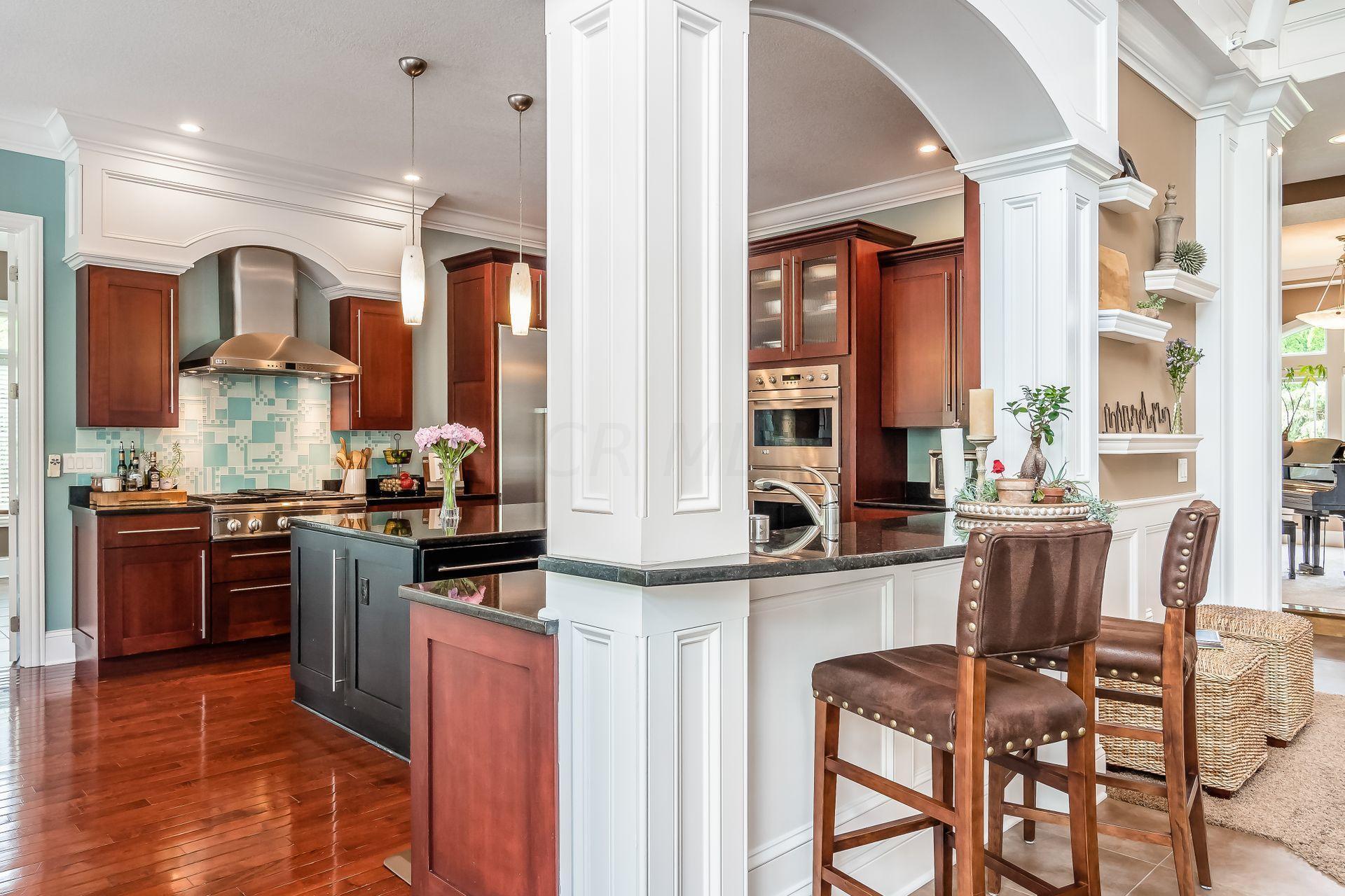 4342 Dublin Road Columbus, OH 43221 - Photo 19 of 80 Gallery Image 19