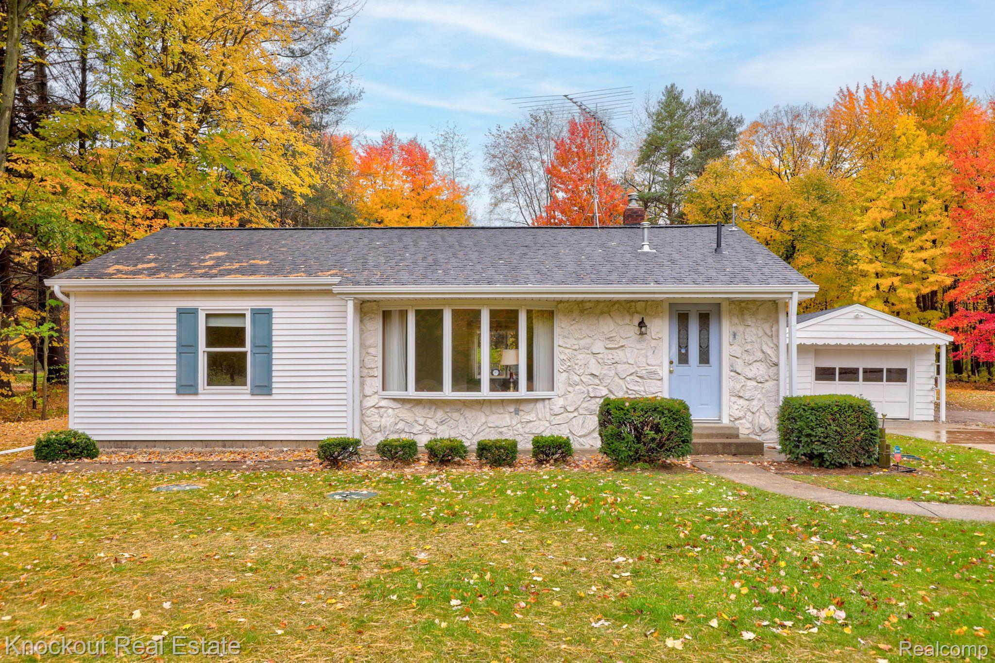 3740 South Kirk Road Vassar, MI 48768 - Photo 3 of 48 Gallery Image 3