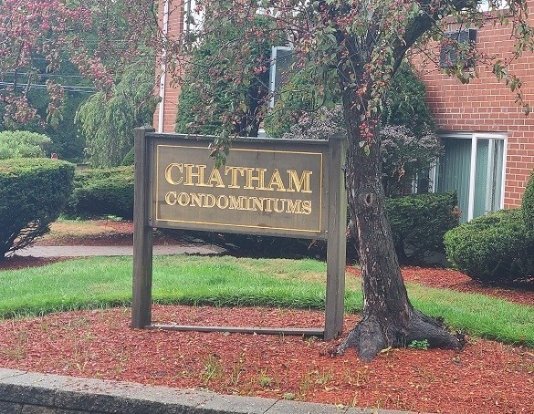 38 Carey Avenue, Unit 6 Watertown, MA 02472 - Photo 2 of 9