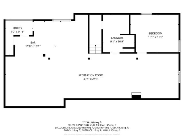 $425,000 | 2504 North 112th Street, Wauwatosa, WI 53226