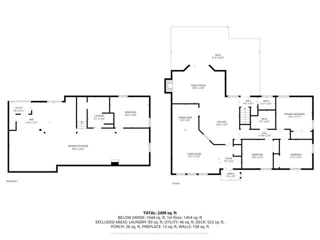 $425,000 | 2504 North 112th Street, Wauwatosa, WI 53226