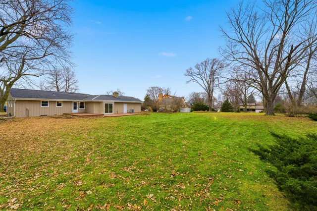 $425,000 | 2504 North 112th Street, Wauwatosa, WI 53226