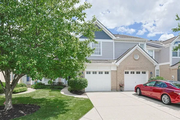 $315,000 | 4153 Lakeknoll Drive, Mason, OH 45040