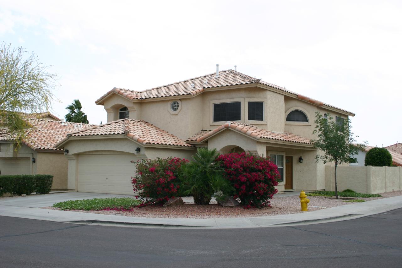 3325 East Long Lake Road Phoenix, AZ 85048 - Photo 1 of 18 House Picture