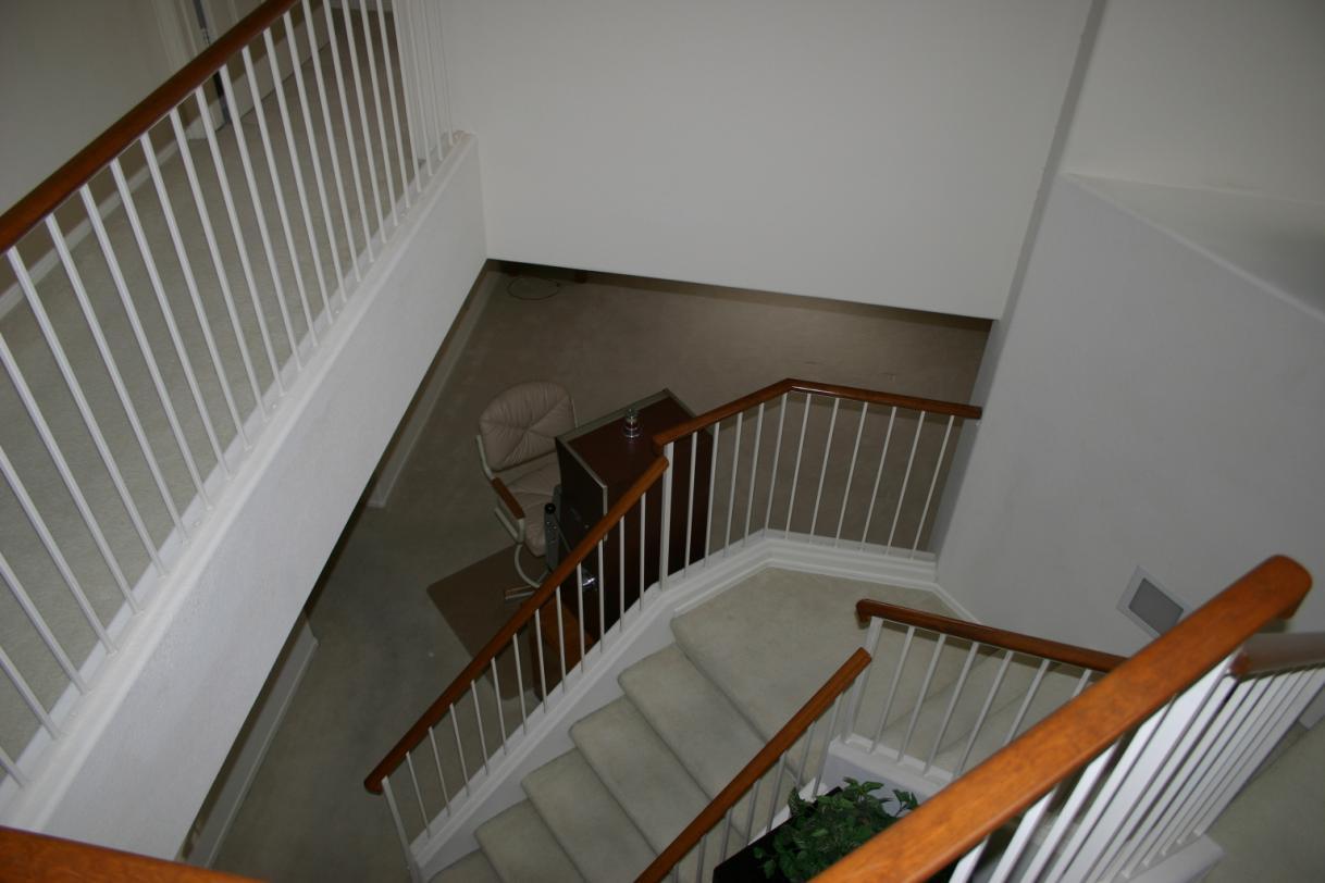 3325 East Long Lake Road Phoenix, AZ 85048 - Photo 18 of 18 stairs