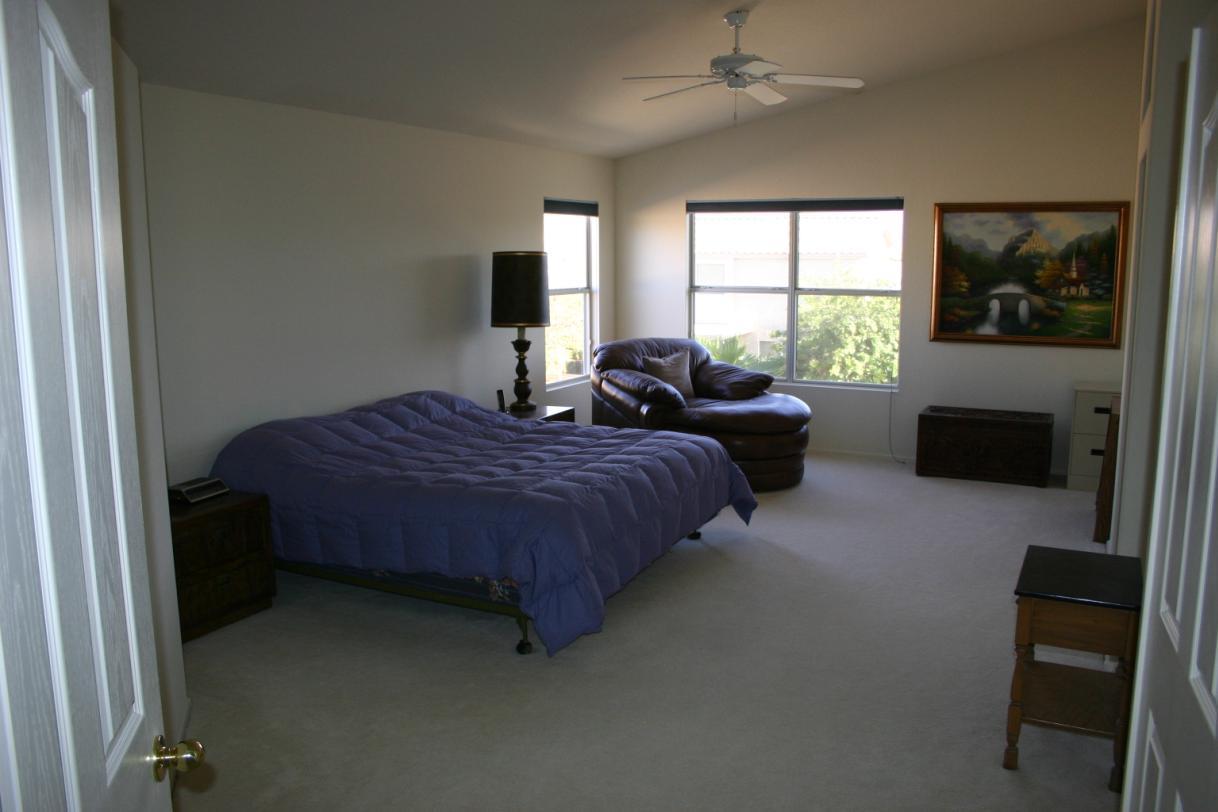 3325 East Long Lake Road Phoenix, AZ 85048 - Photo 9 of 18 master bedroom
