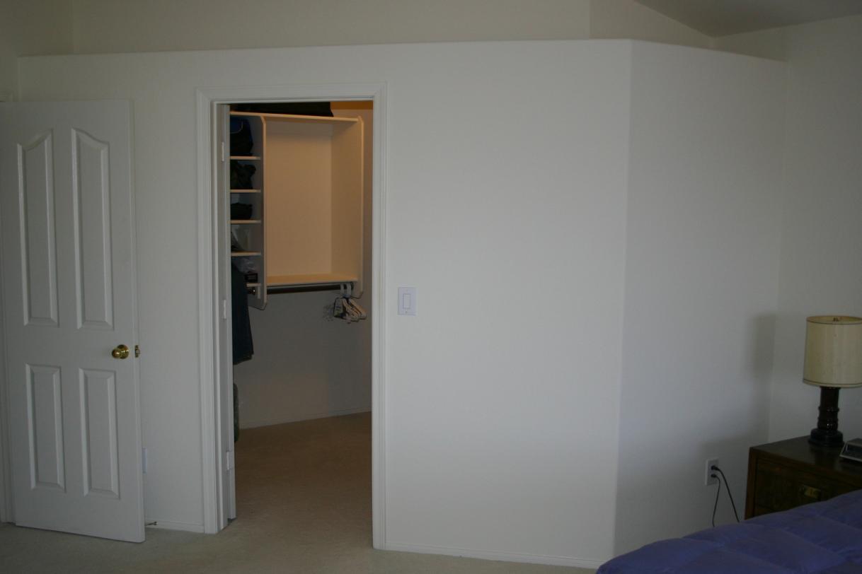 3325 East Long Lake Road Phoenix, AZ 85048 - Photo 10 of 18 master bedroom walk in closet