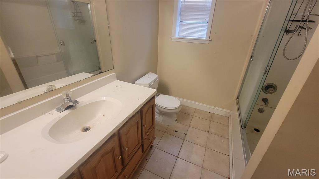 7617 Ivory Street St. Louis, MO 63111 - Photo 9 of 12