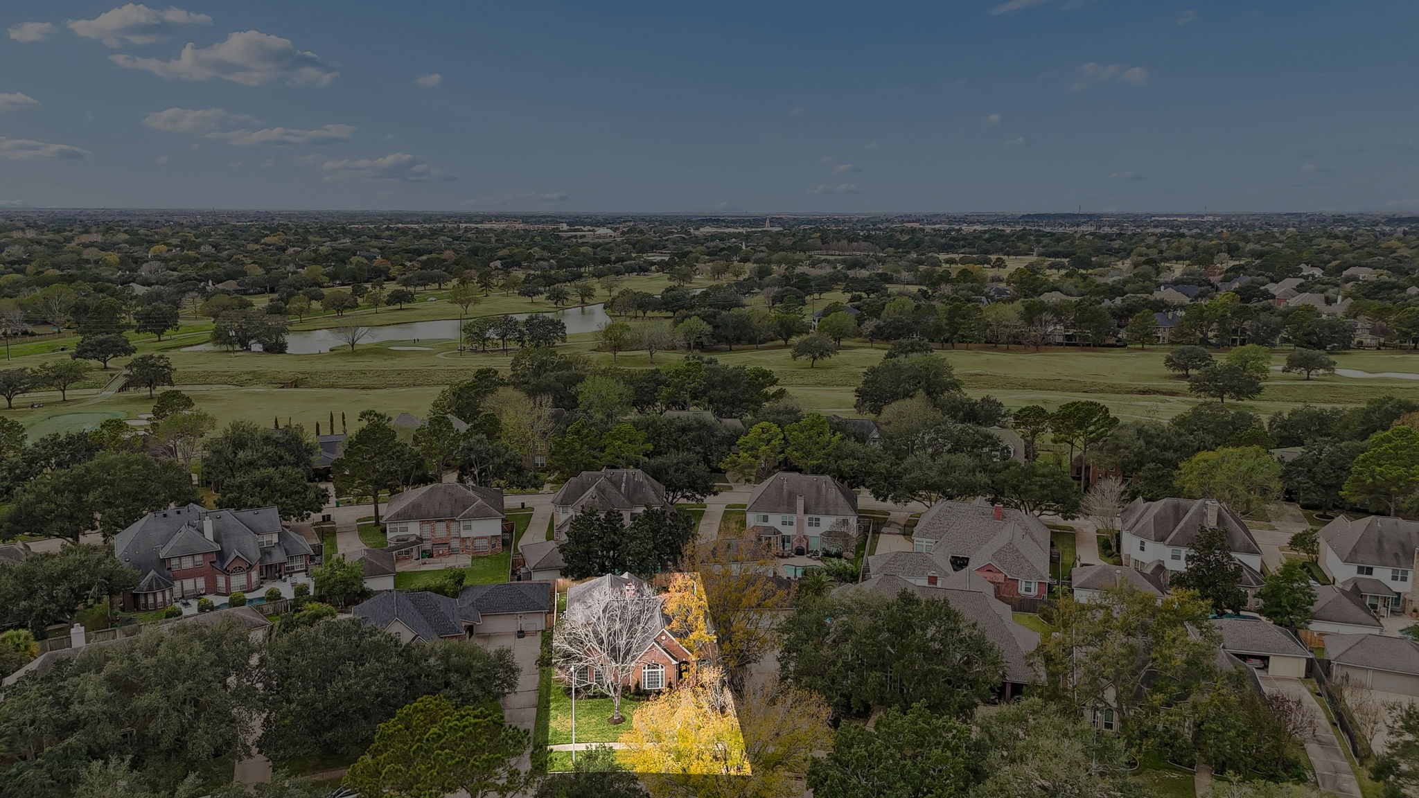 2114 Lytham Lane Katy, TX 77450 - Photo 27 of 29