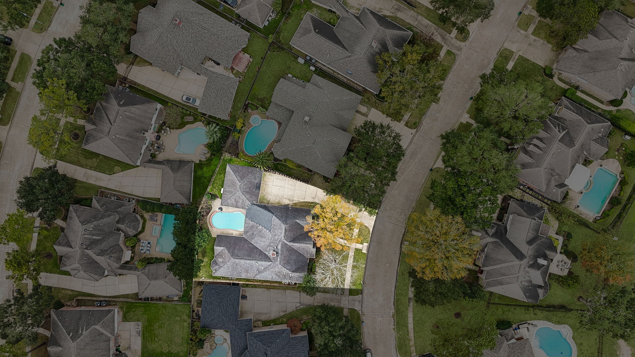 2114 Lytham Lane Katy, TX 77450 - Photo 28 of 29