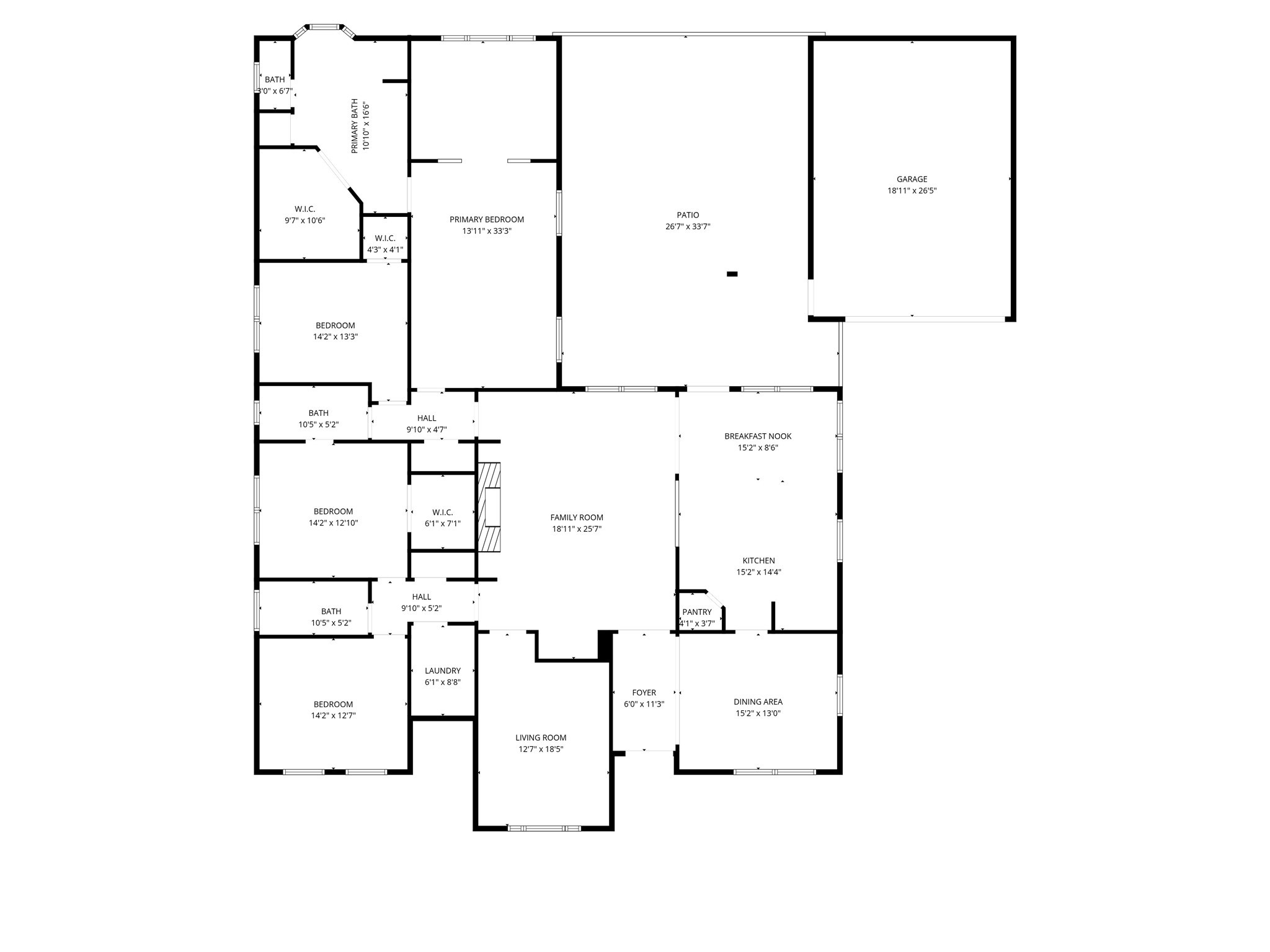 2114 Lytham Lane Katy, TX 77450 - Photo 29 of 29