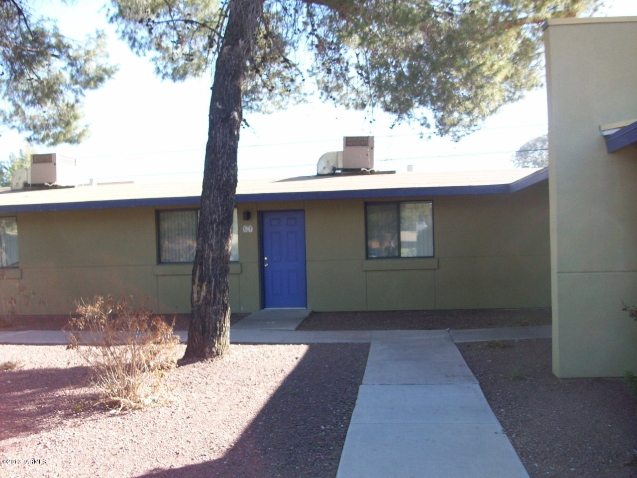 350 North Silverbell Road, Unit 57 Tucson, AZ 85745 - Photo 1 of 7