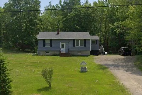 $250,000 | 271 Clark Hill Road, Holden, ME 04429