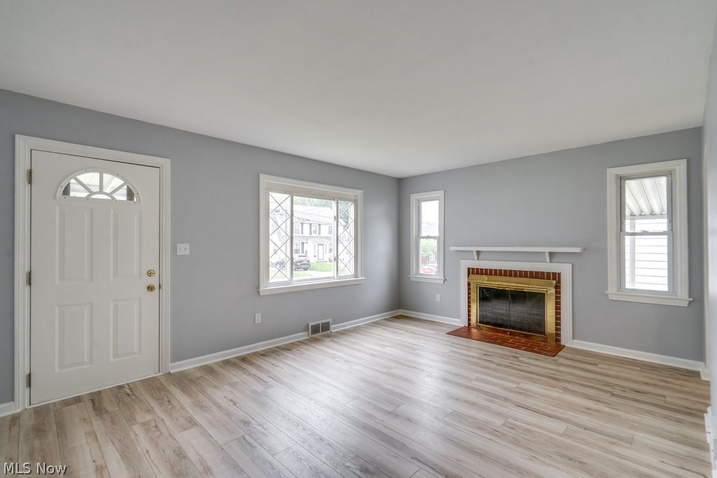 727 Franklin Road Northeast Massillon, OH 44646 - Photo 10 of 23