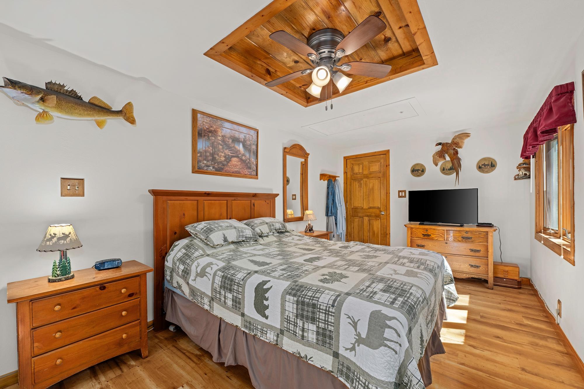 7672 Kuehne Road St. Germain, WI 54558 - Photo 16 of 55 Gallery Image 16