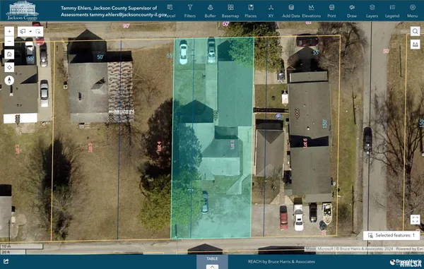 $365,000 | 319-321 East College Street, Carbondale, IL 62901