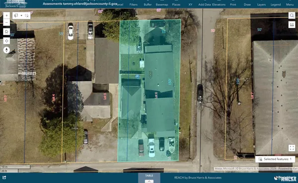 $365,000 | 319-321 East College Street, Carbondale, IL 62901