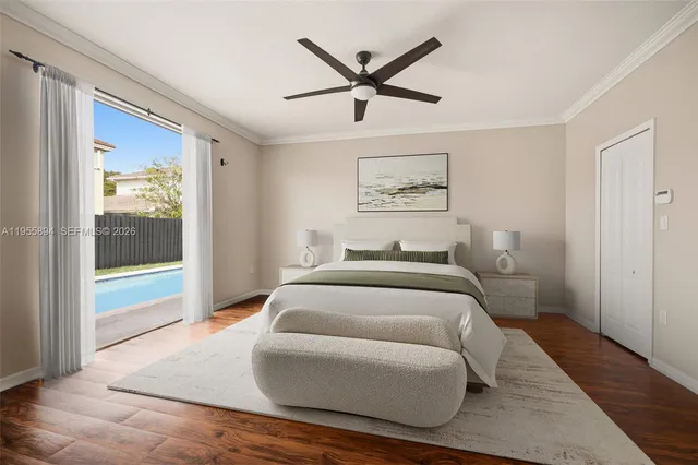 $749,000 | 15963 Southwest 99th Lane, Miami, FL 33196