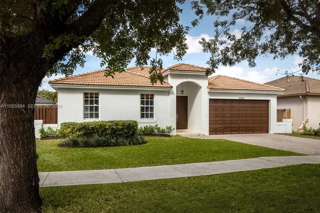 $749,000 | 15963 Southwest 99th Lane, Miami, FL 33196