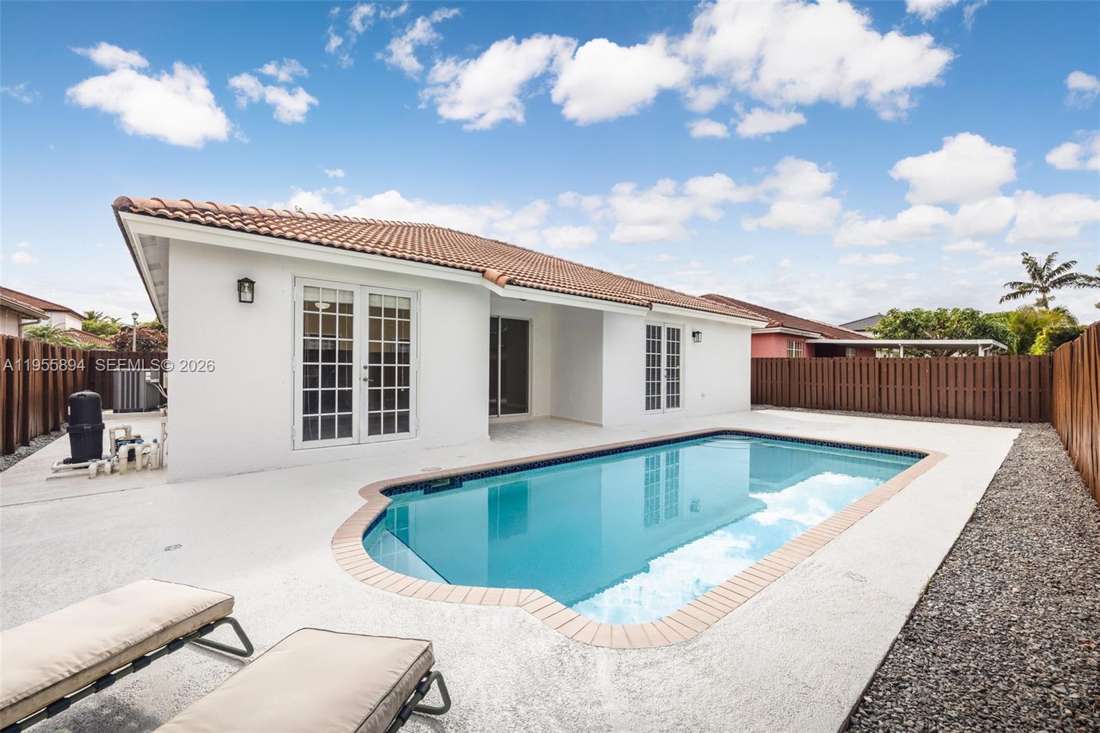 15963 Southwest 99th Lane Miami, FL 33196 - Photo 25 of 29