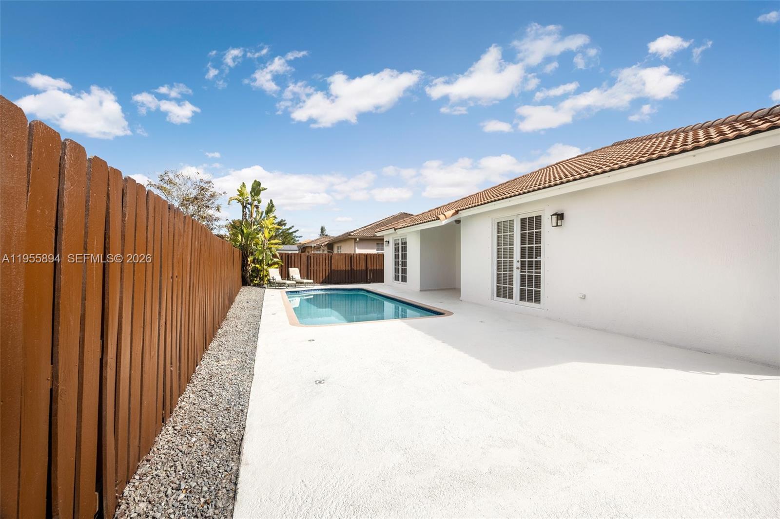 15963 Southwest 99th Lane Miami, FL 33196 - Photo 28 of 29