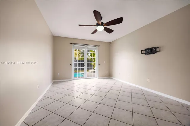 $749,000 | 15963 Southwest 99th Lane, Miami, FL 33196
