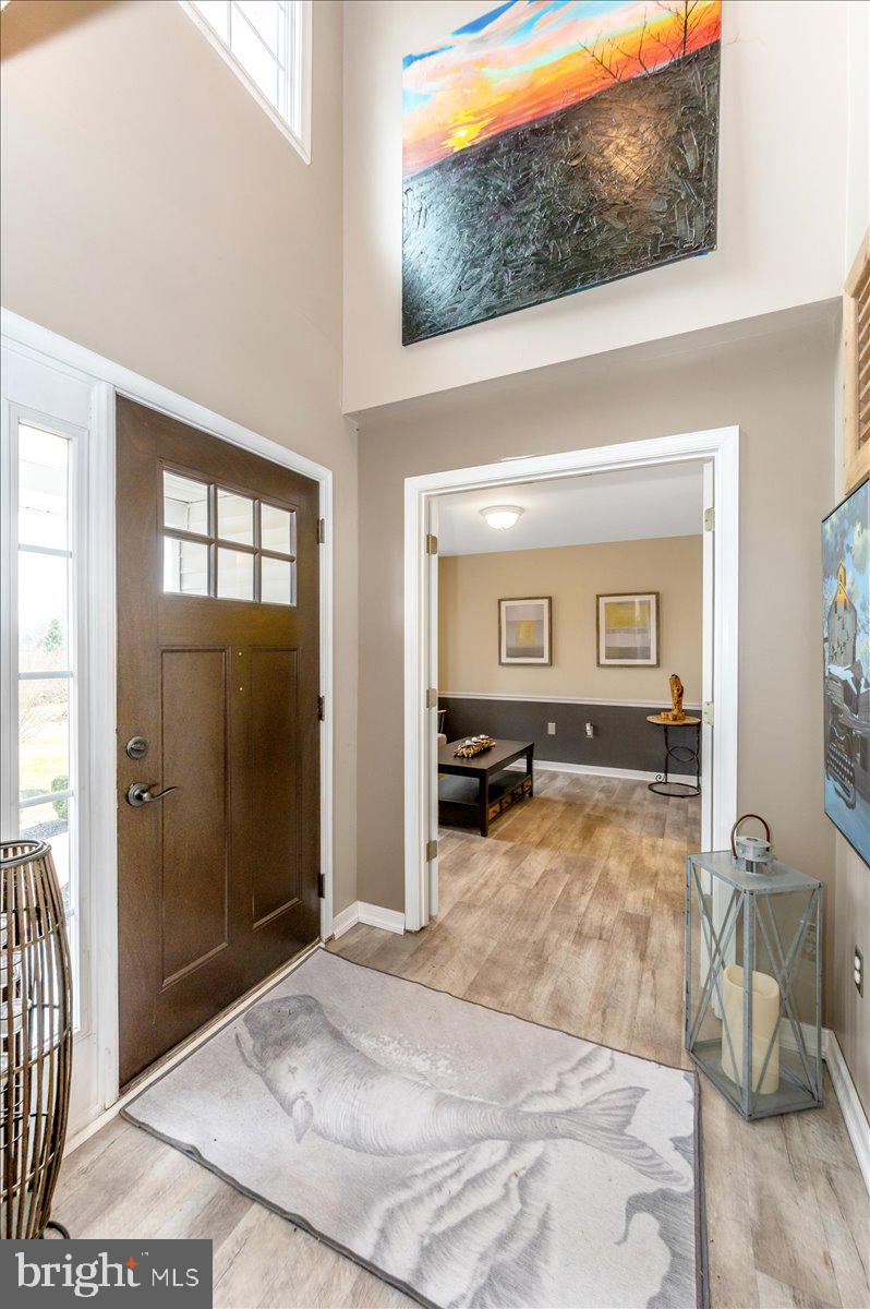 6536 South Clifton Road Frederick, MD 21703 - Photo 3 of 71