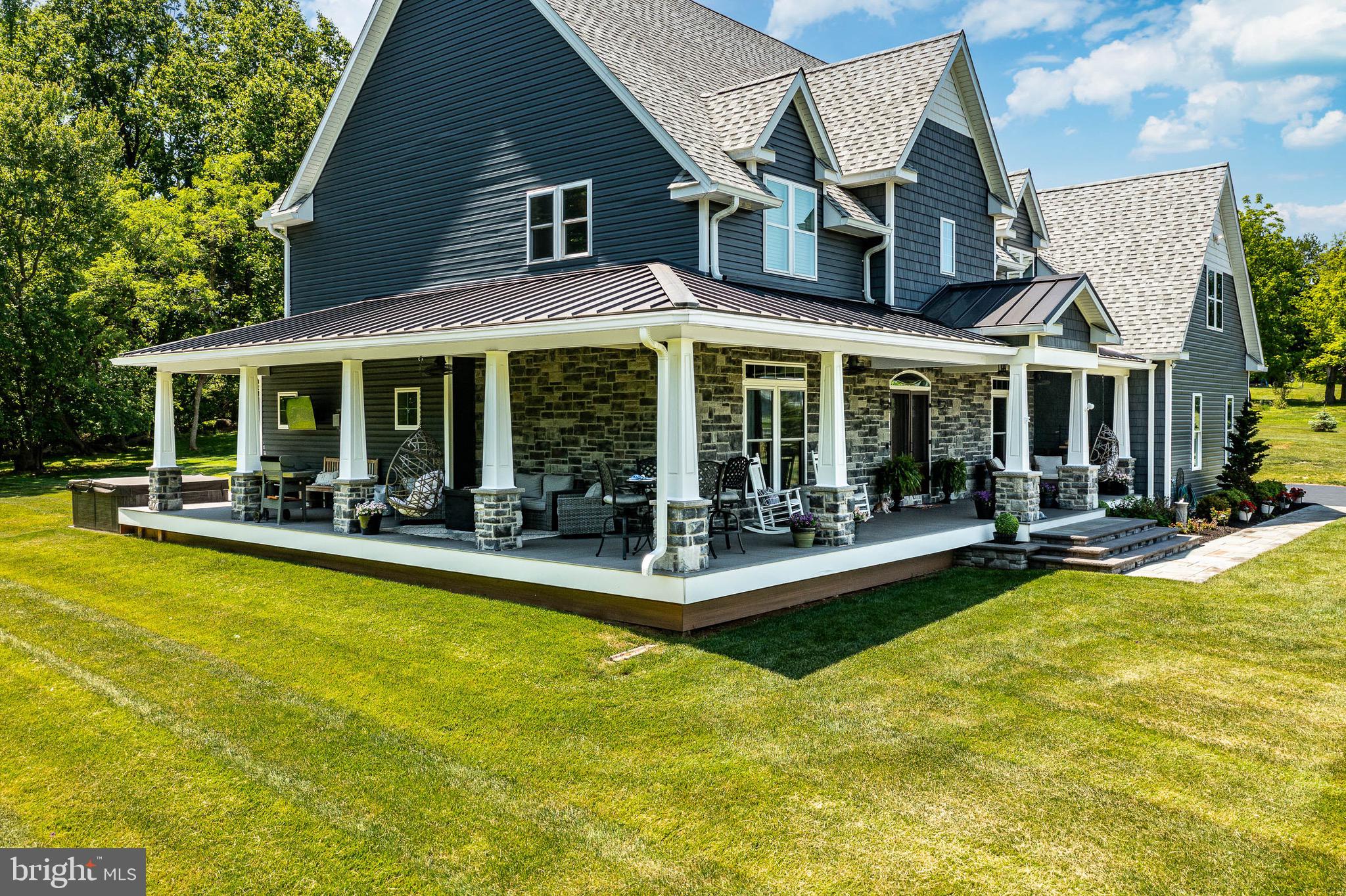 330 Hadfield Road Downingtown, PA 19335 - Photo 9 of 118