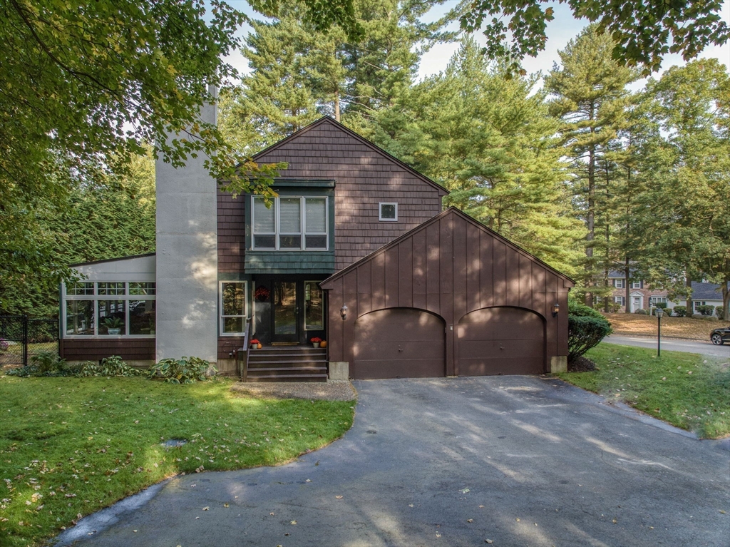 22 Alexandra Road Lynnfield, MA 01940 - Photo 30 of 36 Gallery Image 30