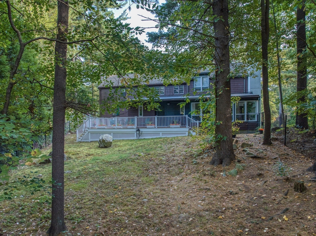 22 Alexandra Road Lynnfield, MA 01940 - Photo 31 of 36 Gallery Image 31