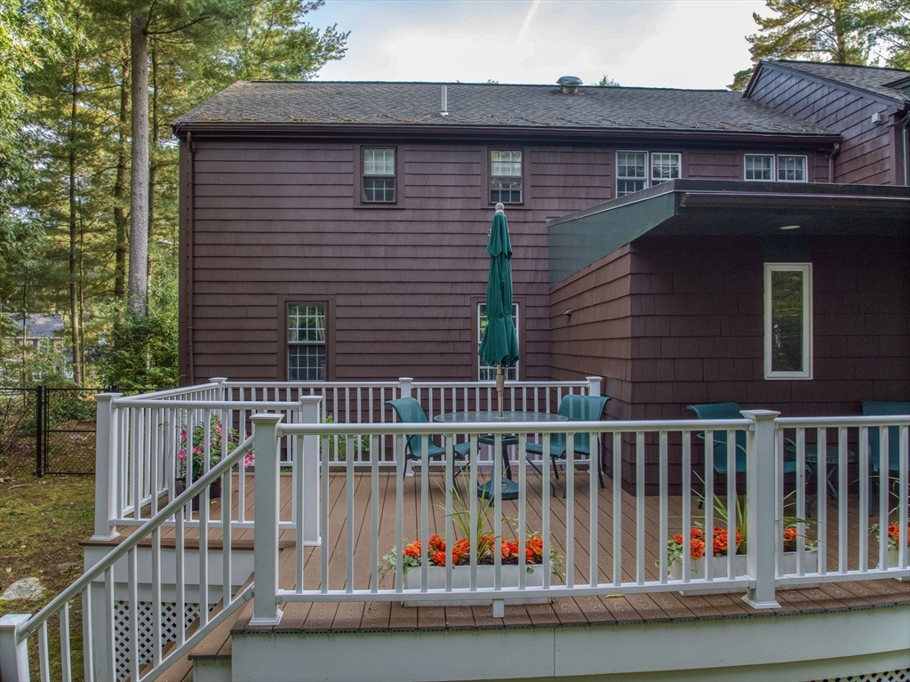 22 Alexandra Road Lynnfield, MA 01940 - Photo 34 of 36 Gallery Image 34