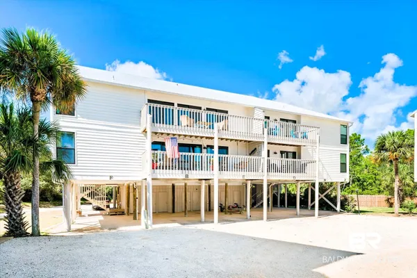 $498,000 | 26115 Perdido Beach Boulevard, Unit 2B, Orange Beach, AL 36561