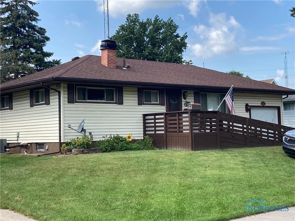 4927 Bales Road Toledo, OH 43613 - Photo 1 of 11 Gallery Image 1