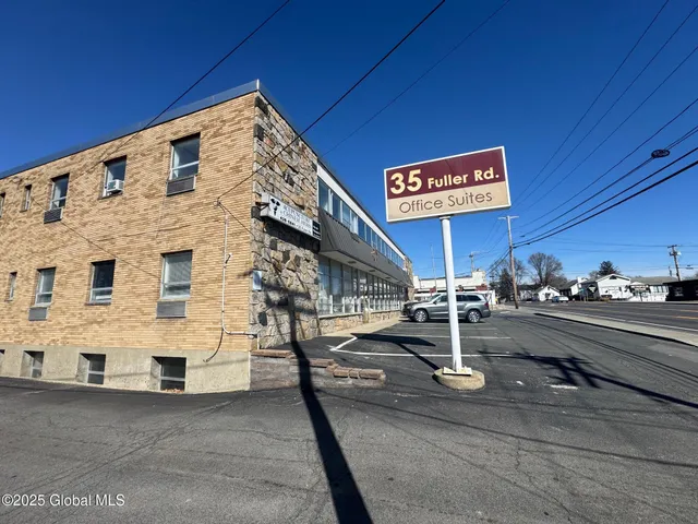$3,000 | 35 Fuller Road, Colonie, NY 12205