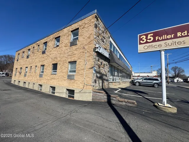 $3,000 | 35 Fuller Road, Colonie, NY 12205