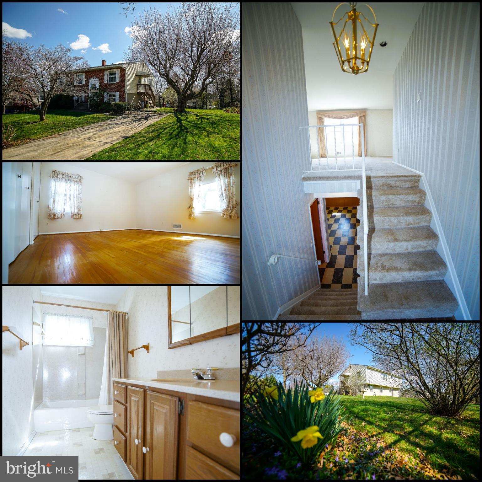 219 Northway Road Reisterstown, MD 21136 - Photo 1 of 47 219 Northway Rd