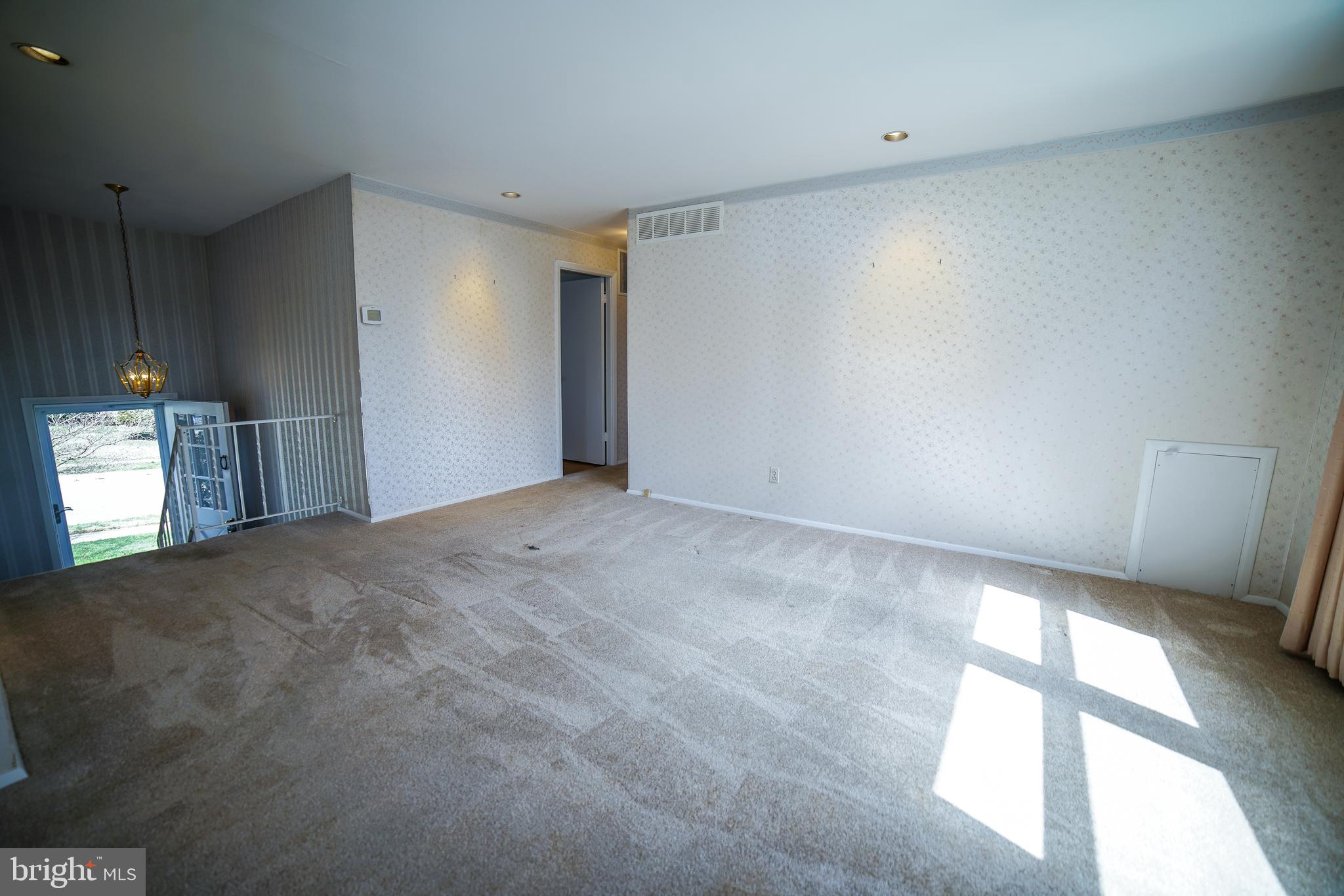 219 Northway Road Reisterstown, MD 21136 - Photo 21 of 47 living room