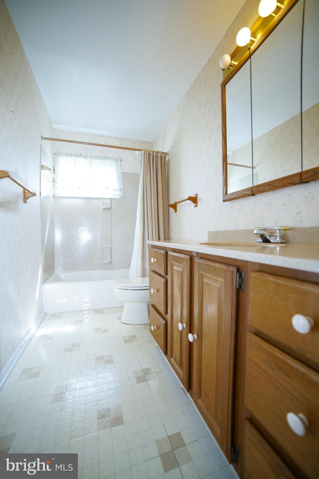 219 Northway Road Reisterstown, MD 21136 - Photo 30 of 47 upstairs full bath