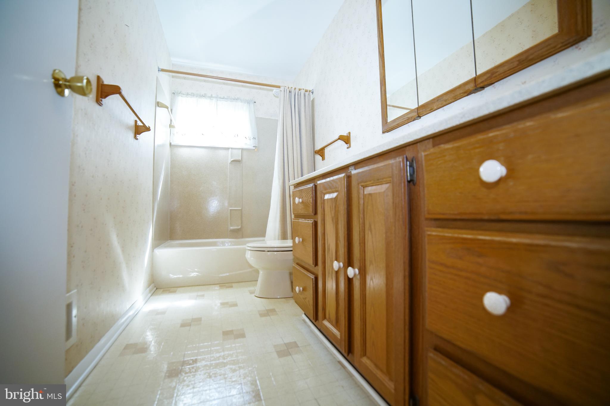 219 Northway Road Reisterstown, MD 21136 - Photo 31 of 47 upstairs full bath