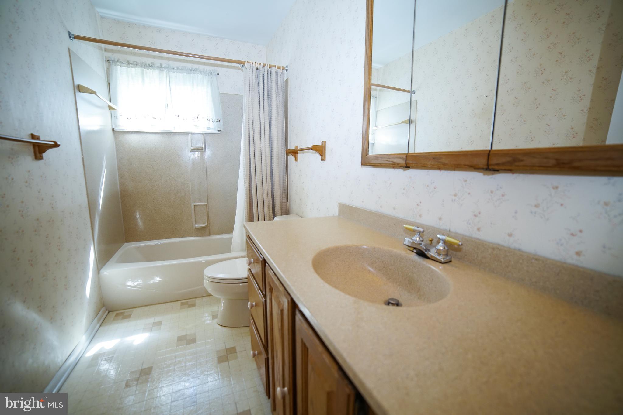 219 Northway Road Reisterstown, MD 21136 - Photo 32 of 47 upstairs full bath