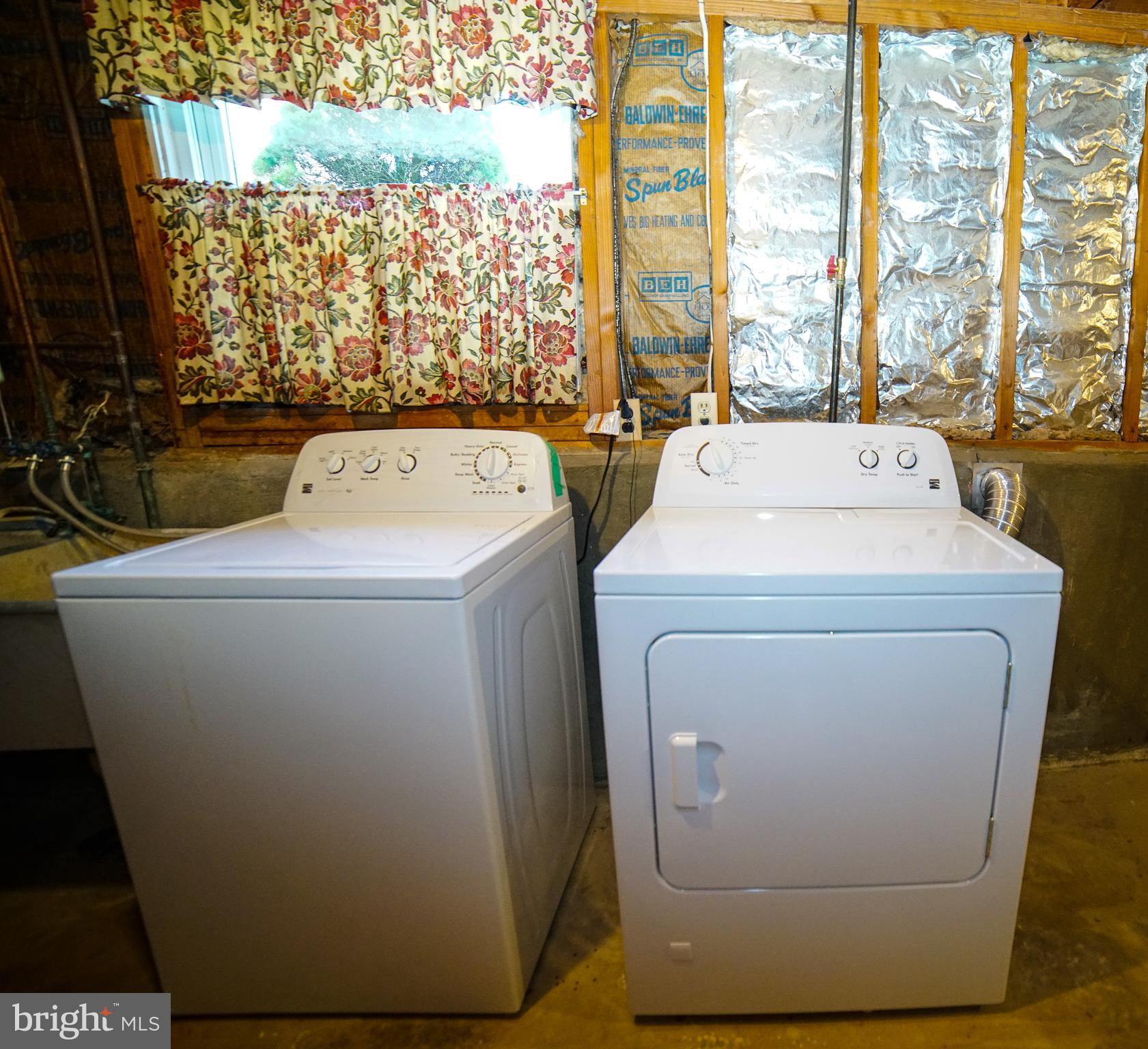 219 Northway Road Reisterstown, MD 21136 - Photo 47 of 47 newer laundry machines
