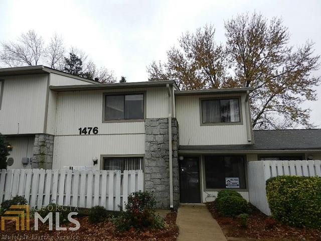 1476 Pine Log Road Northeast, Unit B Conyers, GA 30012 - Photo 1 of 1 Gallery Image 1