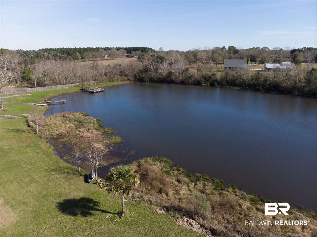 25525 Overlook Drive Loxley, AL 36551 - Photo 37 of 37